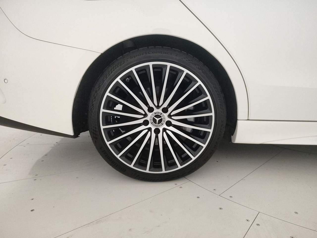 C SW 220 d mhev Premium Plus auto - Certified