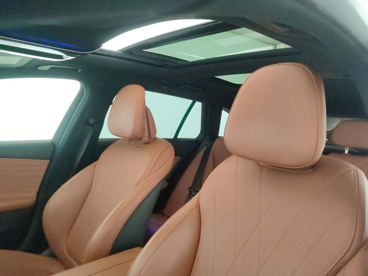 C SW 220 d mhev Premium Plus auto - Certified