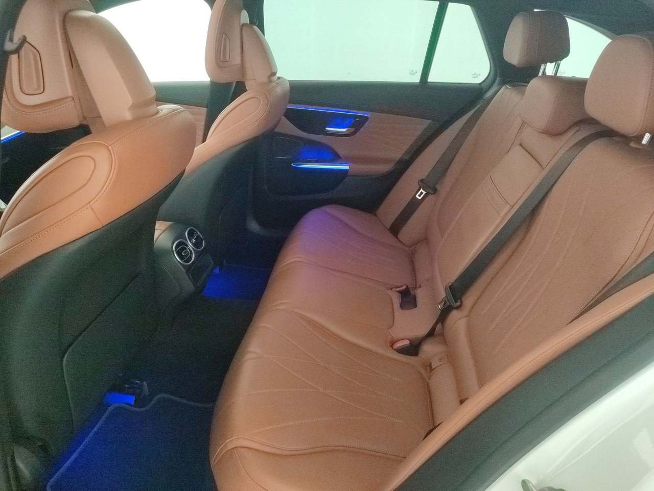 C SW 220 d mhev Premium Plus auto - Certified