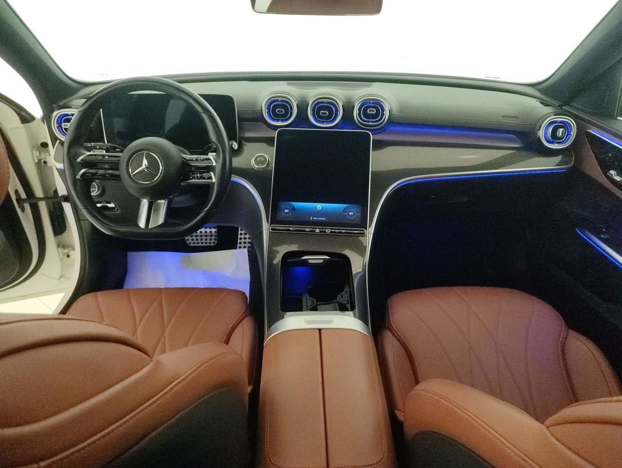 C SW 220 d mhev Premium Plus auto - Certified