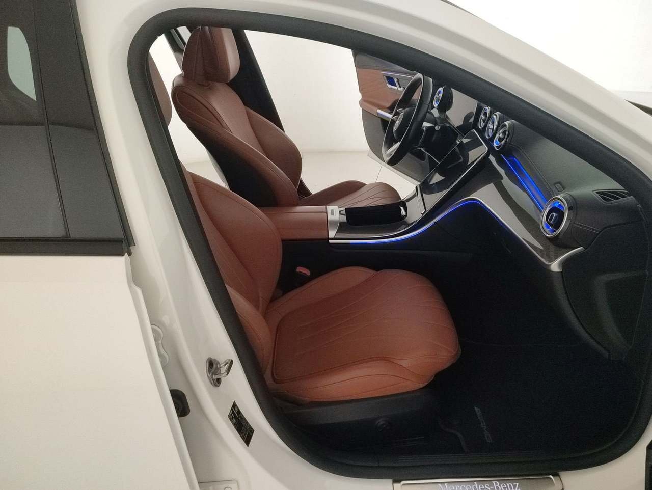 C SW 220 d mhev Premium Plus auto - Certified