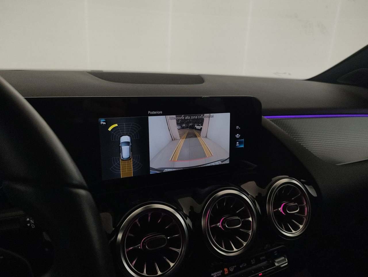 GLA 200 d Sport Plus 4matic auto - Certified