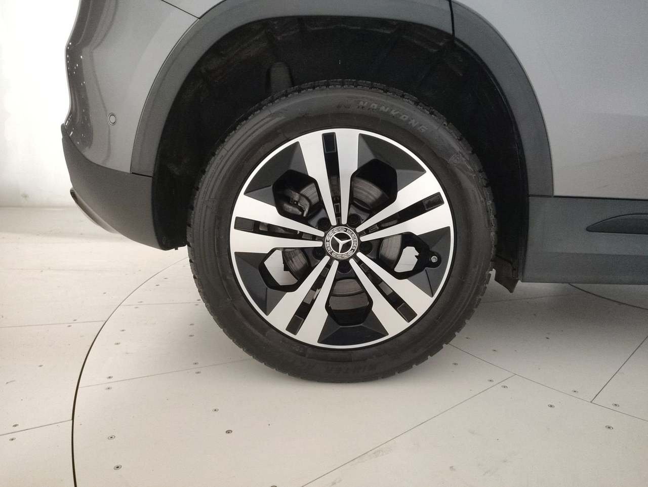 GLA 200 d Sport Plus 4matic auto - Certified