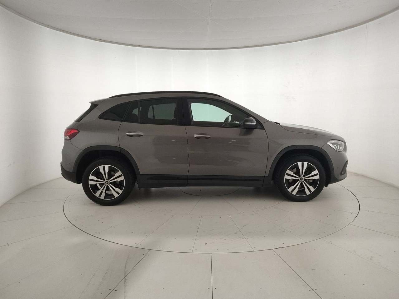 GLA 200 d Sport Plus 4matic auto - Certified