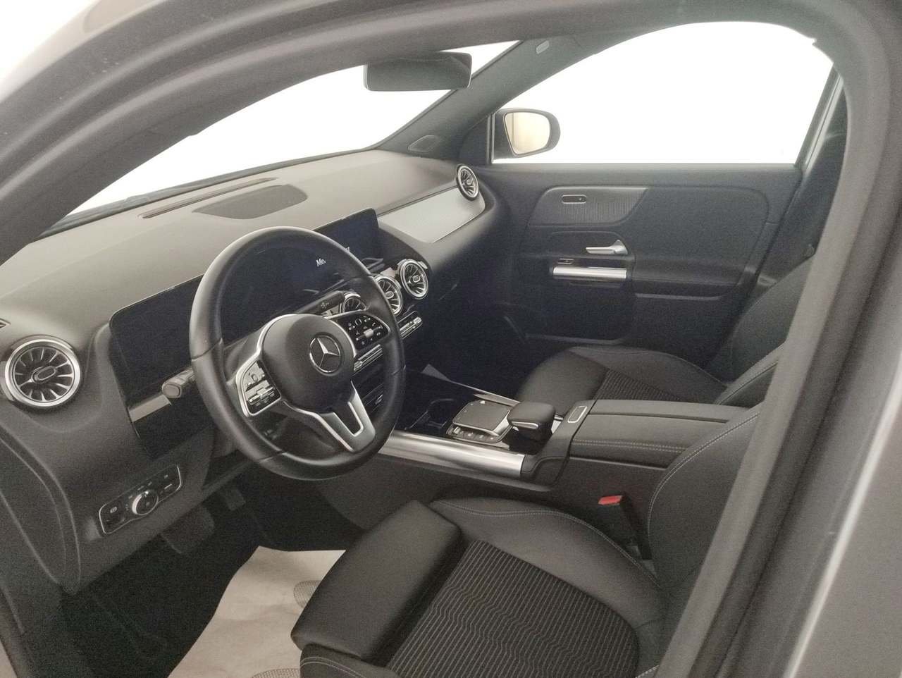 GLA 200 d Sport Plus 4matic auto - Certified