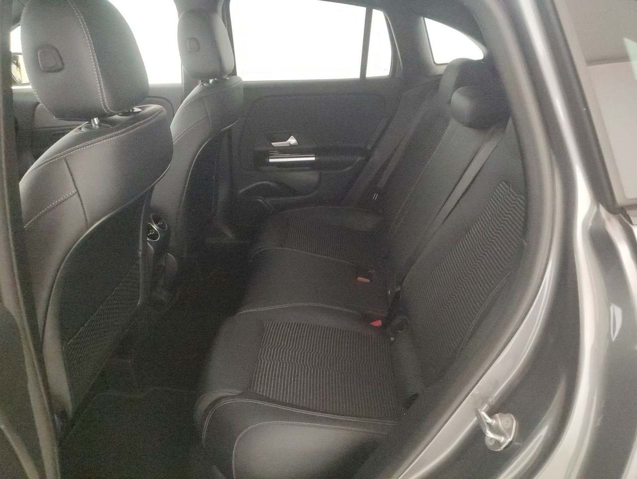 GLA 200 d Sport Plus 4matic auto - Certified