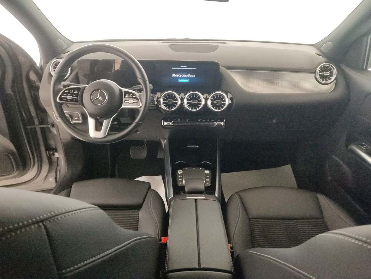 GLA 200 d Sport Plus 4matic auto - Certified