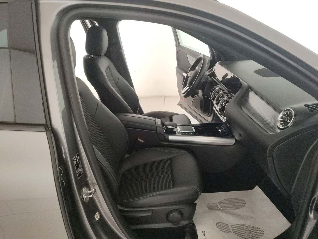 GLA 200 d Sport Plus 4matic auto - Certified
