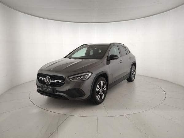 GLA 200 d Sport Plus 4matic auto - Certified