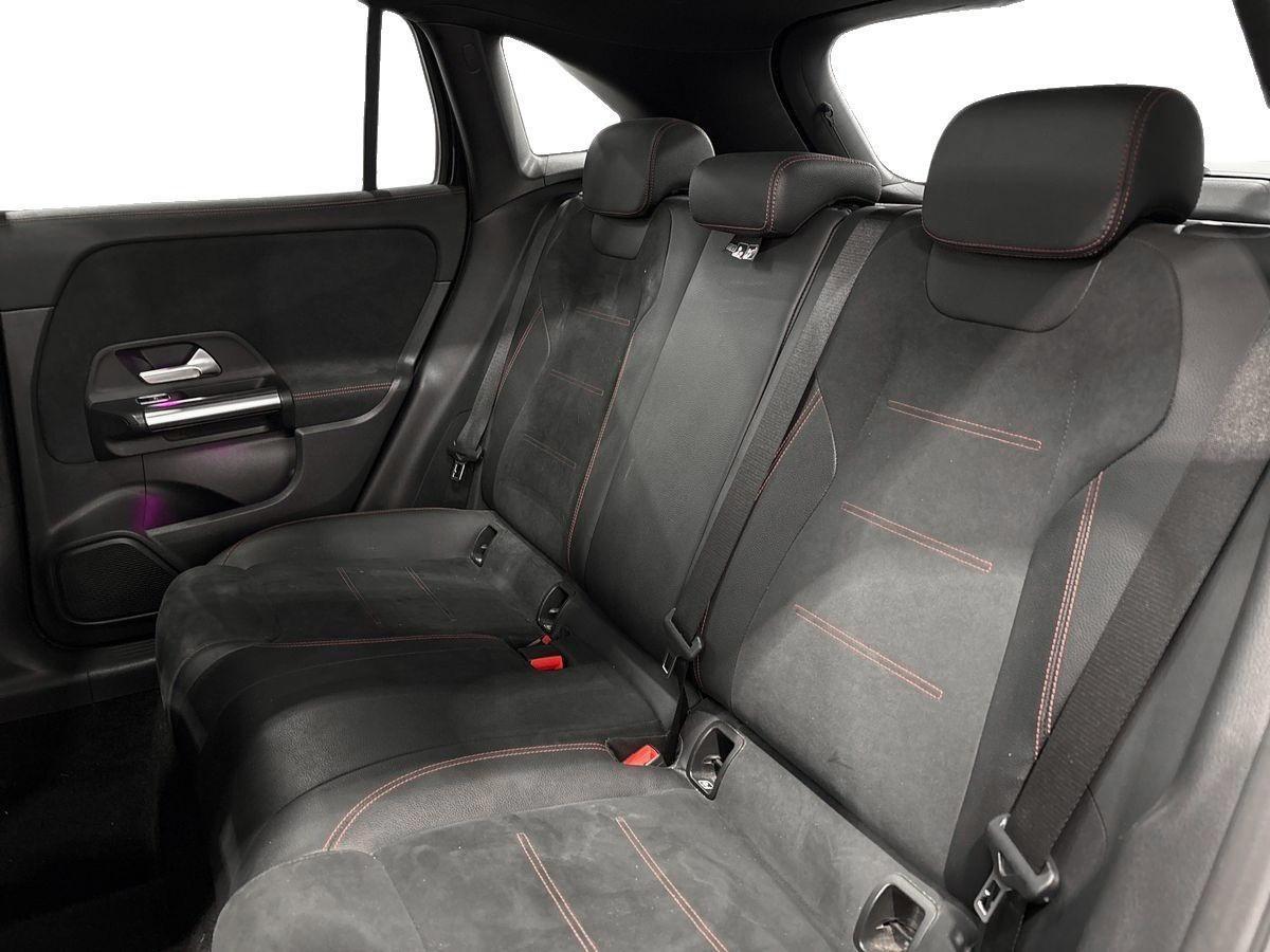 GLA 200 d Premium auto - Certified