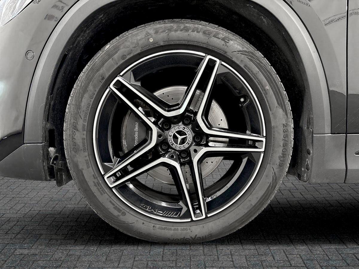 GLA 200 d Premium auto - Certified