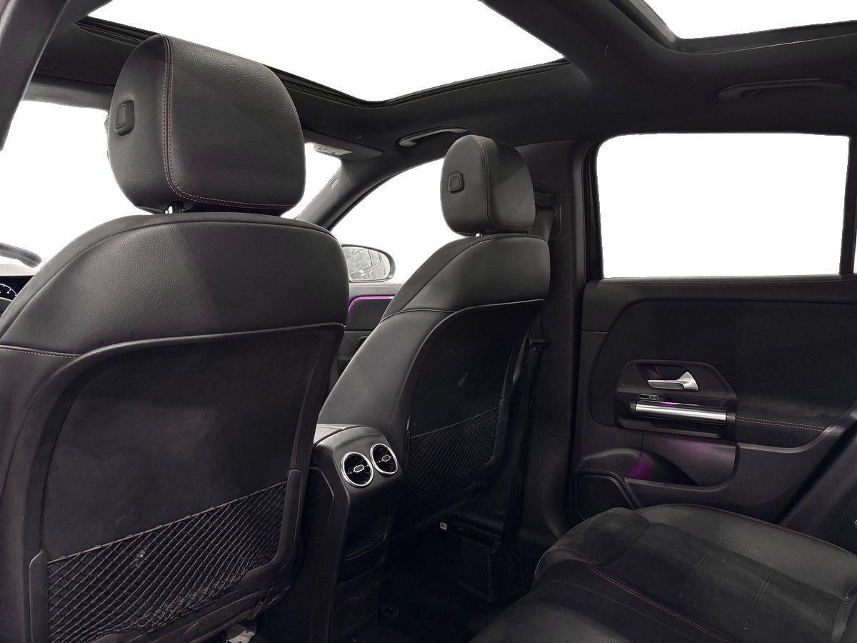 GLA 200 d Premium auto - Certified