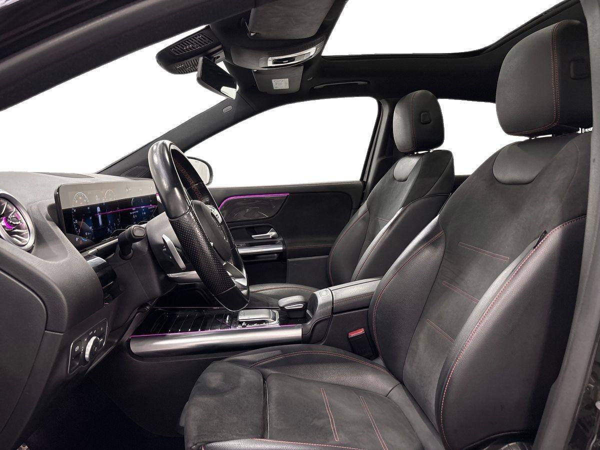 GLA 200 d Premium auto - Certified