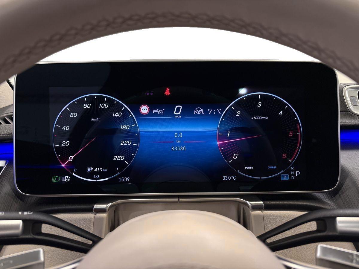 S Passo Lungo 350 d mhev Premium Plus 4matic auto - Certified