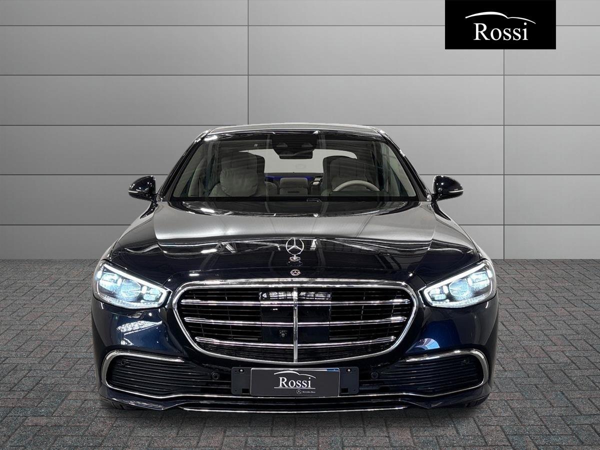 S Passo Lungo 350 d mhev Premium Plus 4matic auto - Certified