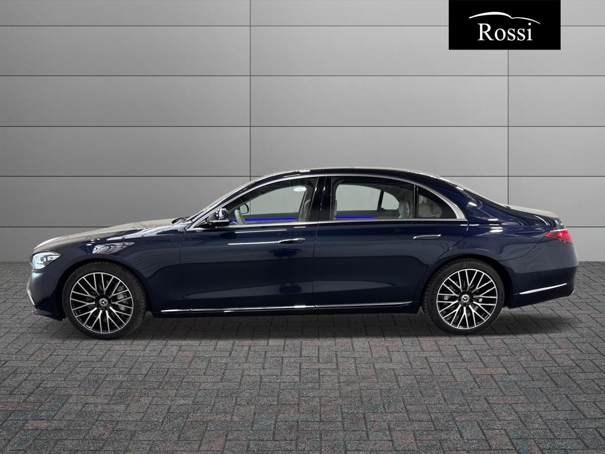 S Passo Lungo 350 d mhev Premium Plus 4matic auto - Certified