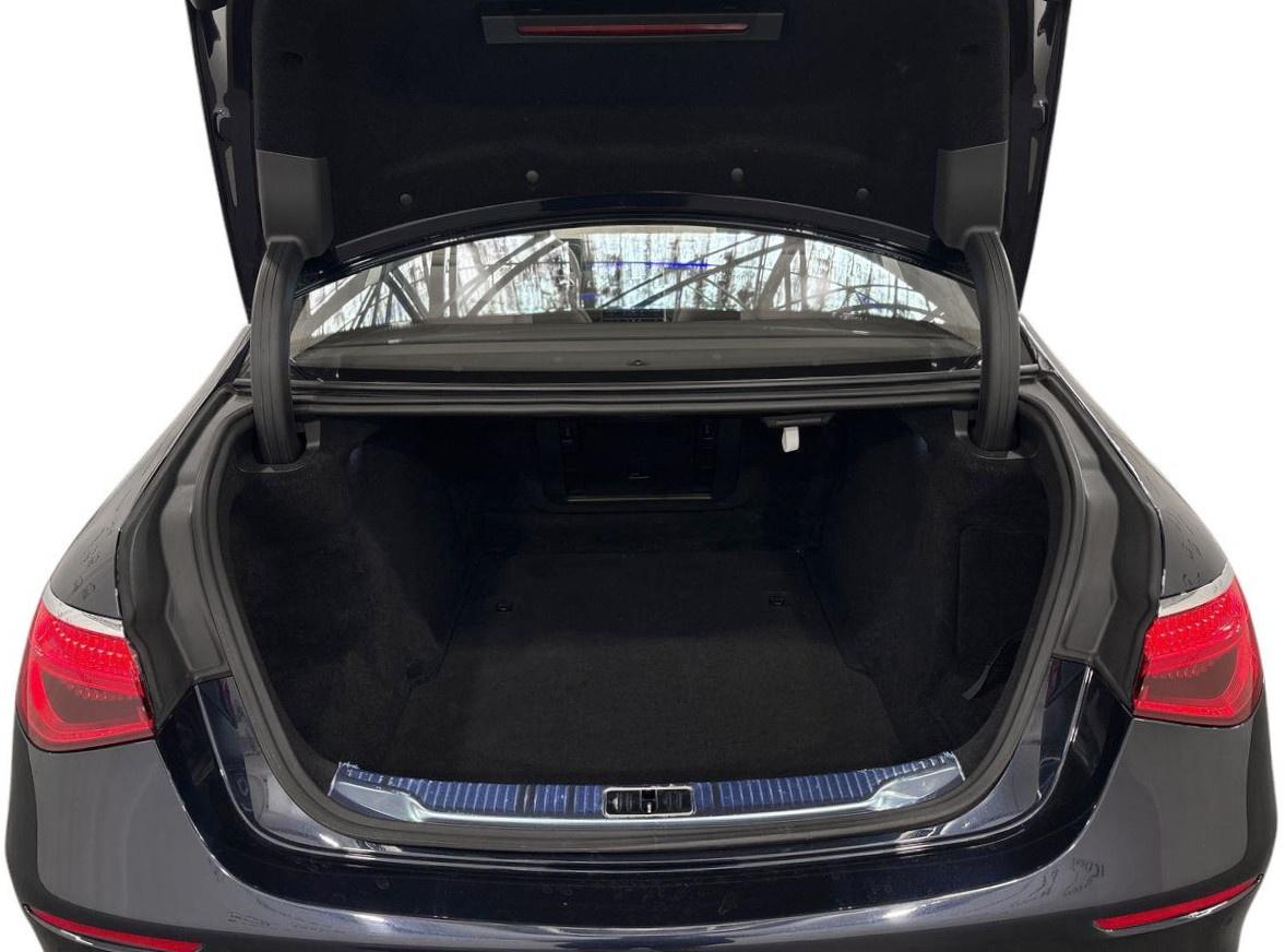 S Passo Lungo 350 d mhev Premium Plus 4matic auto - Certified