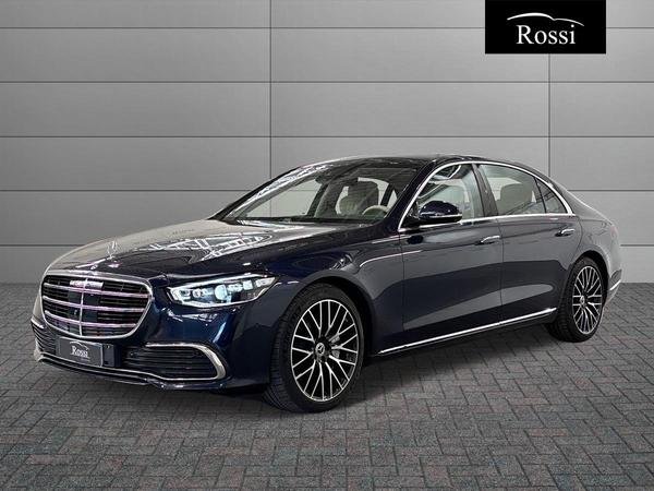 S Passo Lungo 350 d mhev Premium Plus 4matic auto - Certified