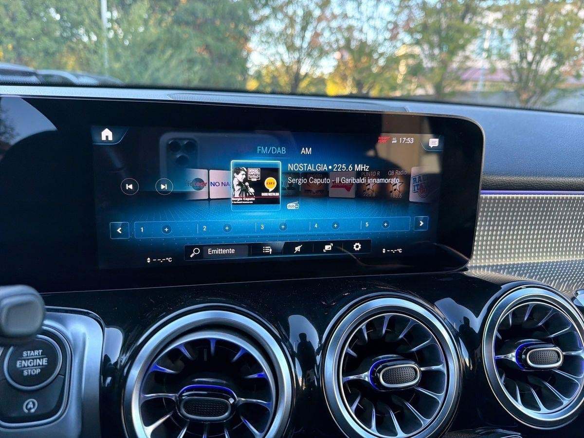 GLB 200 d Sport Plus 4matic auto - Certified