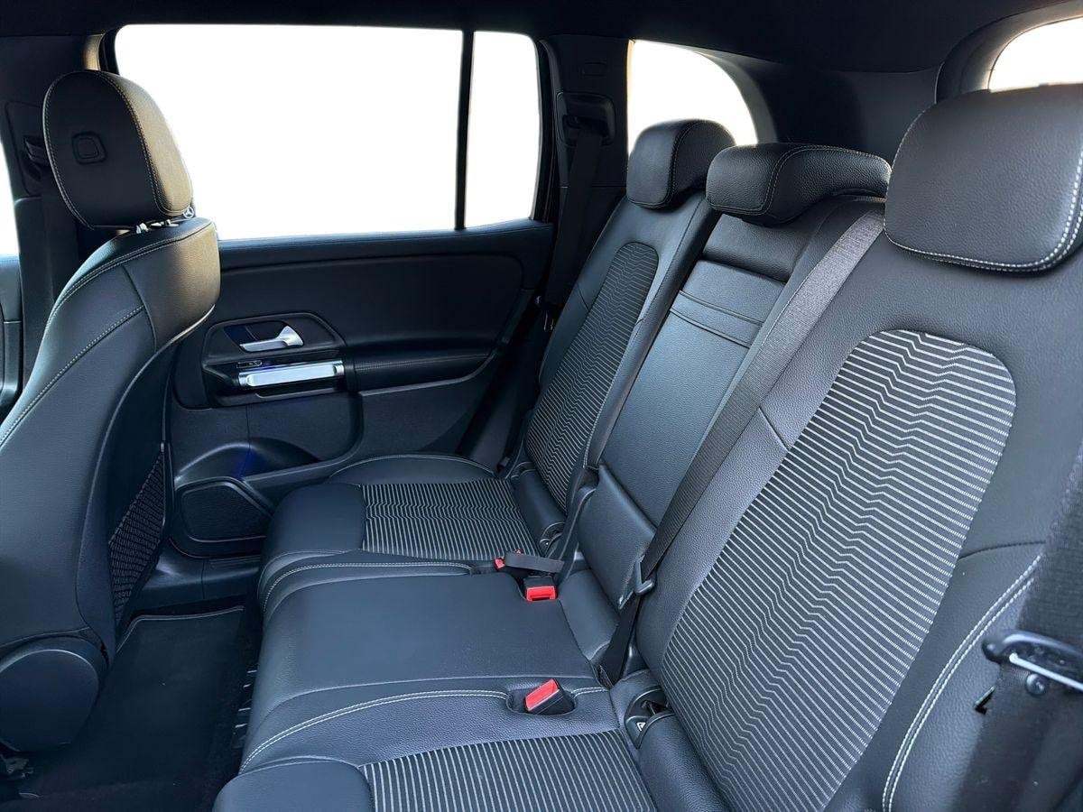 GLB 200 d Sport Plus 4matic auto - Certified