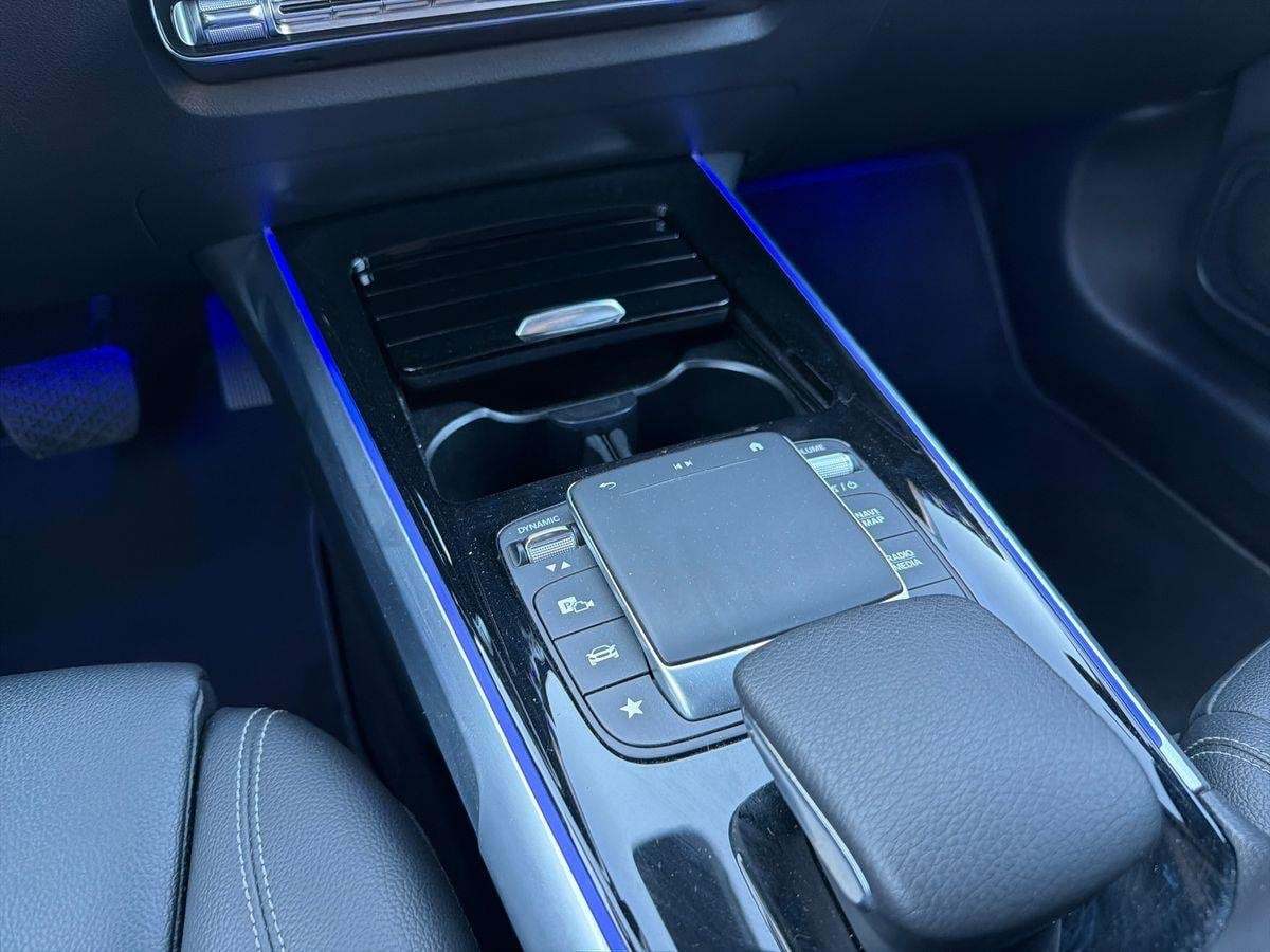 GLB 200 d Sport Plus 4matic auto - Certified