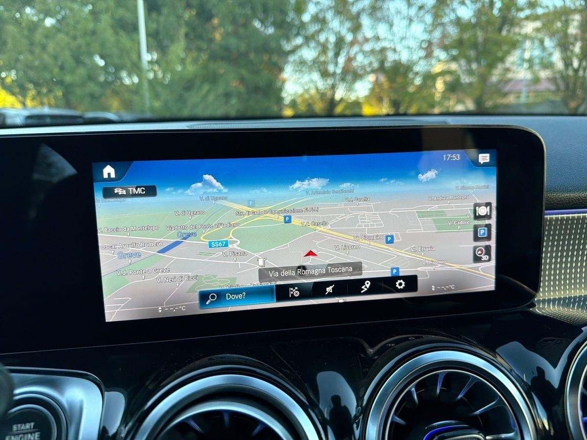 GLB 200 d Sport Plus 4matic auto - Certified