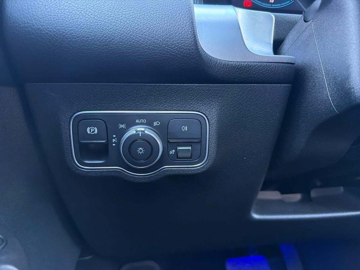 GLB 200 d Sport Plus 4matic auto - Certified