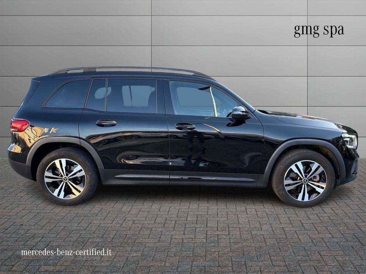 GLB 200 d Sport Plus 4matic auto - Certified