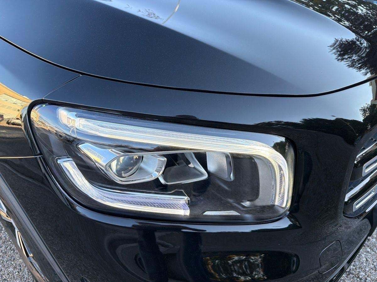 GLB 200 d Sport Plus 4matic auto - Certified