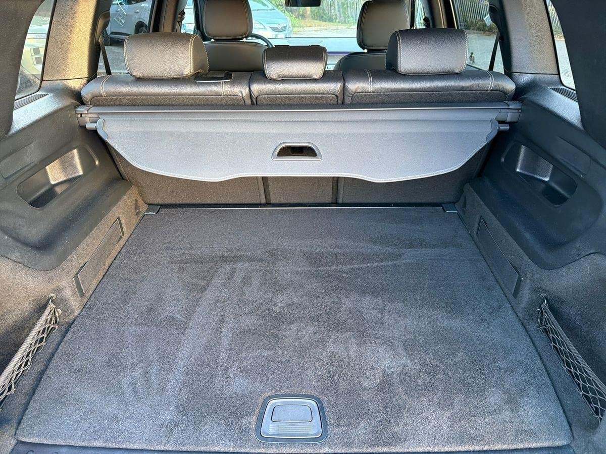 GLB 200 d Sport Plus 4matic auto - Certified