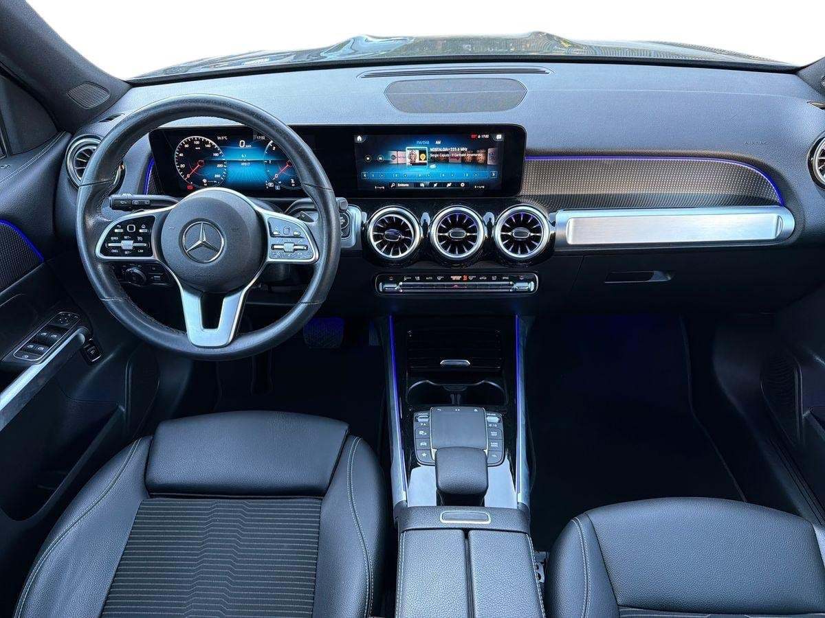 GLB 200 d Sport Plus 4matic auto - Certified