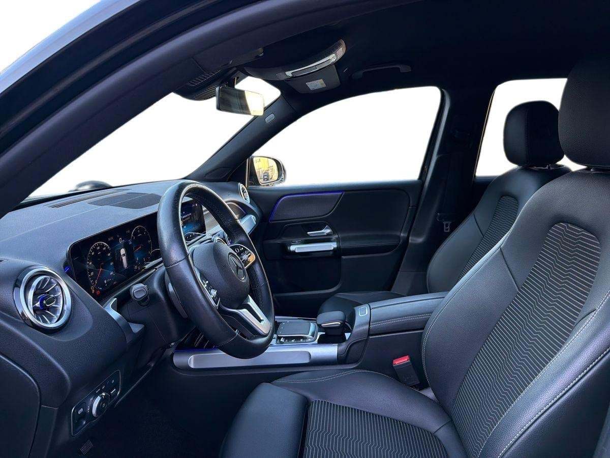 GLB 200 d Sport Plus 4matic auto - Certified