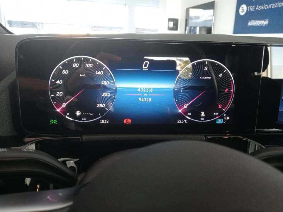 GLA 200 d AMG Line Premium 4matic auto - Certified
