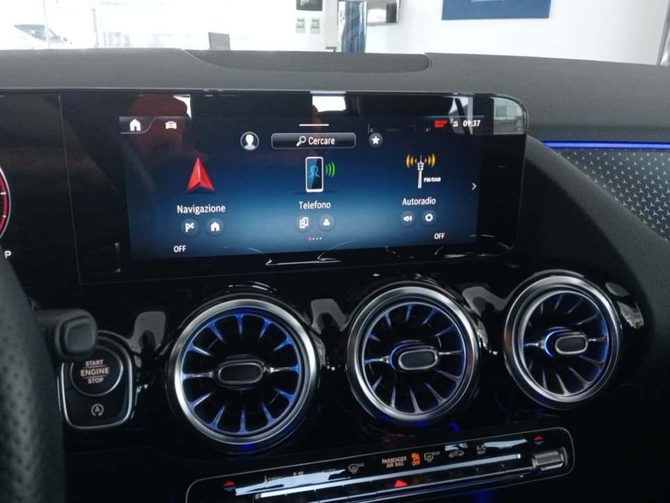 GLA 200 d AMG Line Premium 4matic auto - Certified