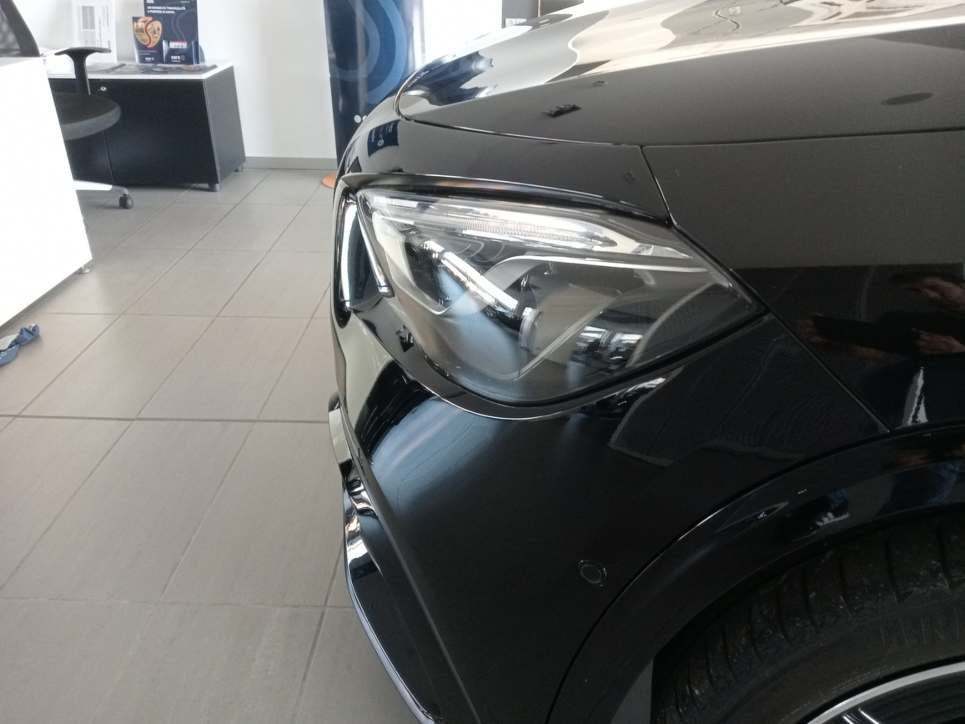 GLA 200 d AMG Line Premium 4matic auto - Certified