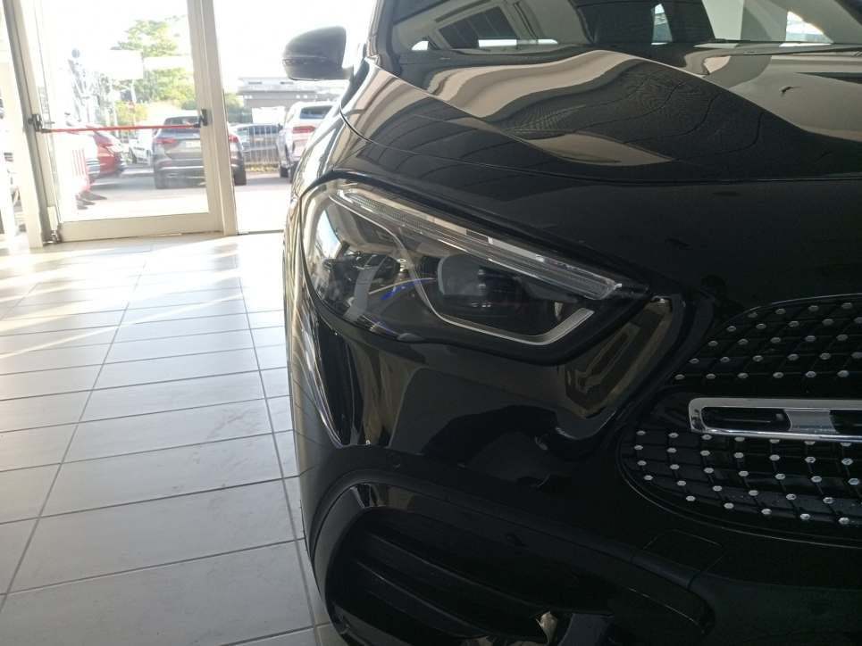 GLA 200 d AMG Line Premium 4matic auto - Certified