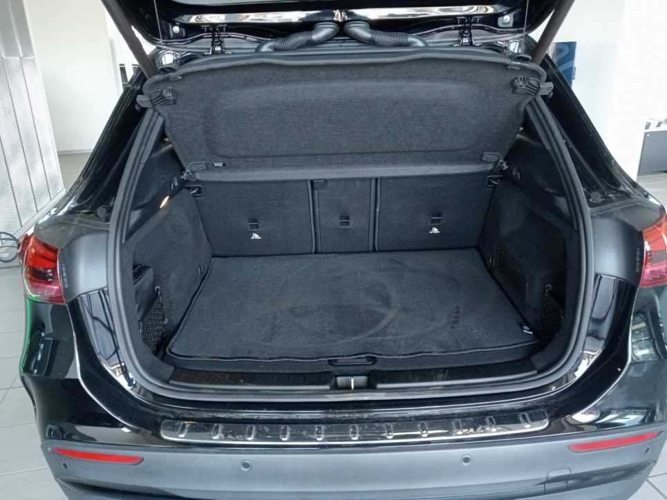 GLA 200 d AMG Line Premium 4matic auto - Certified