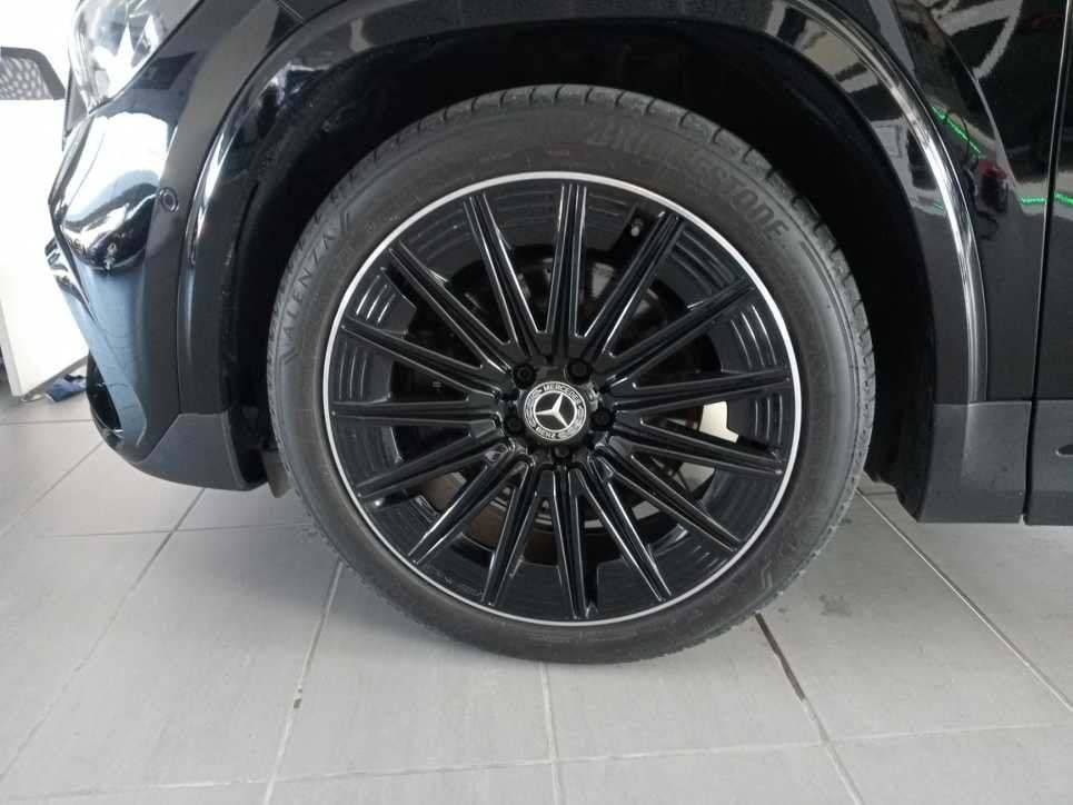 GLA 200 d AMG Line Premium 4matic auto - Certified