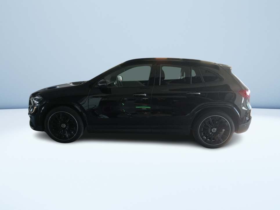 GLA 200 d AMG Line Premium 4matic auto - Certified