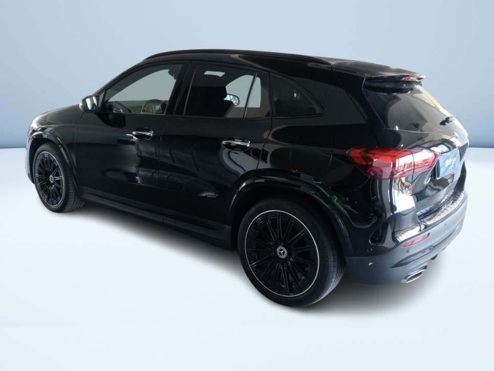 GLA 200 d AMG Line Premium 4matic auto - Certified