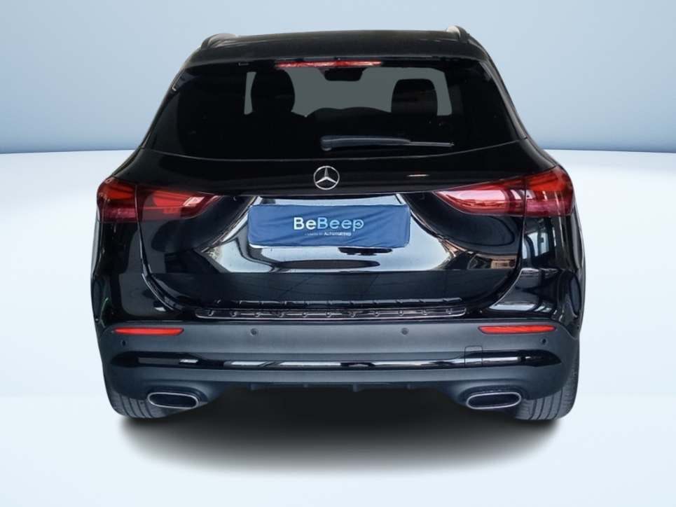 GLA 200 d AMG Line Premium 4matic auto - Certified