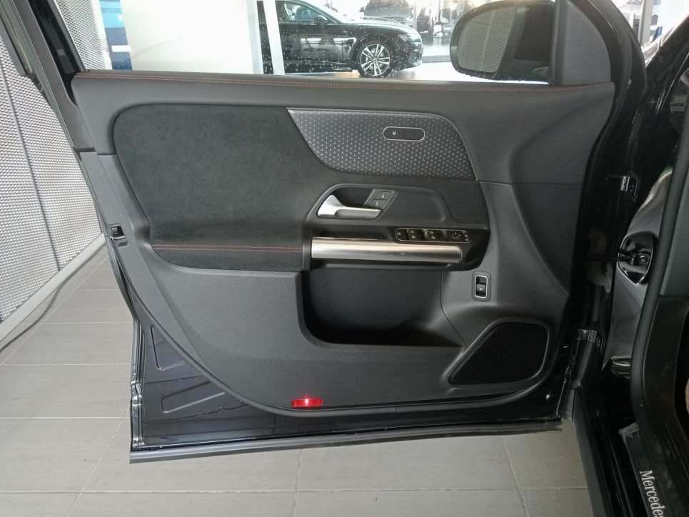 GLA 200 d AMG Line Premium 4matic auto - Certified