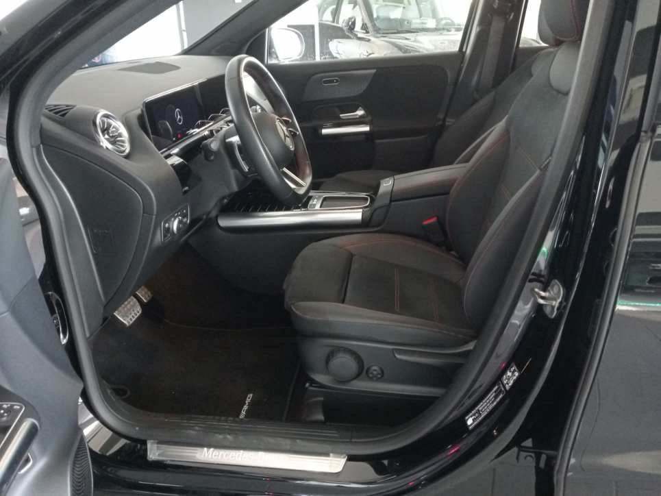 GLA 200 d AMG Line Premium 4matic auto - Certified