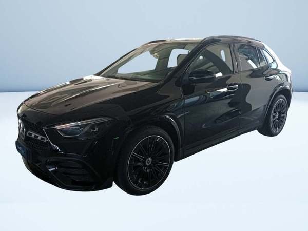 GLA 200 d AMG Line Premium 4matic auto - Certified