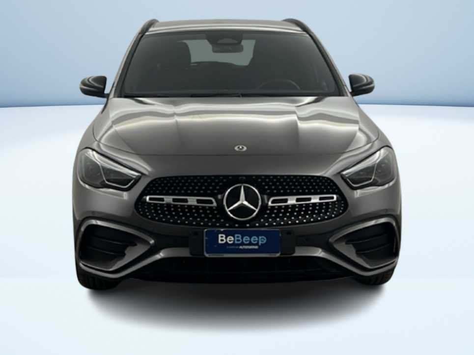 GLA 250 e phev AMG Line Advanced Plus auto - Certified