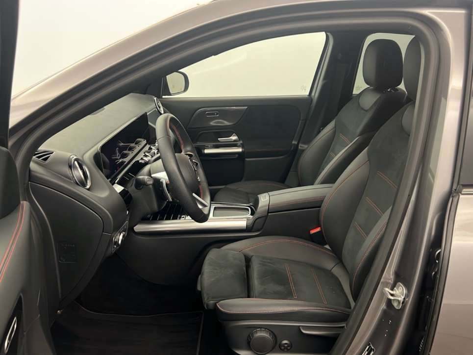 GLA 250 e phev AMG Line Advanced Plus auto - Certified