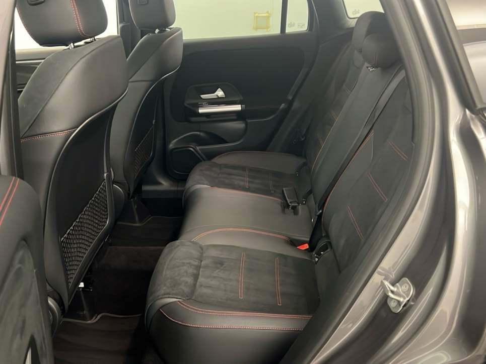 GLA 250 e phev AMG Line Advanced Plus auto - Certified