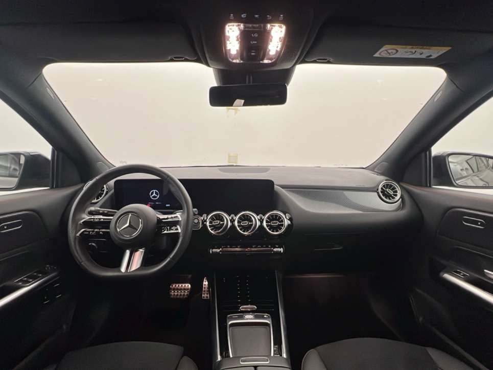 GLA 250 e phev AMG Line Advanced Plus auto - Certified