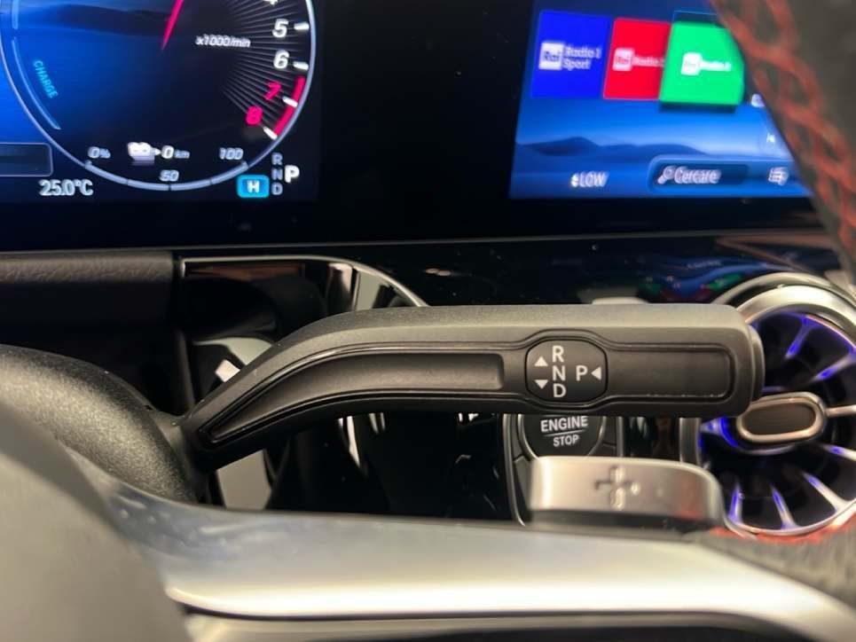 GLA 250 e phev AMG Line Advanced Plus auto - Certified