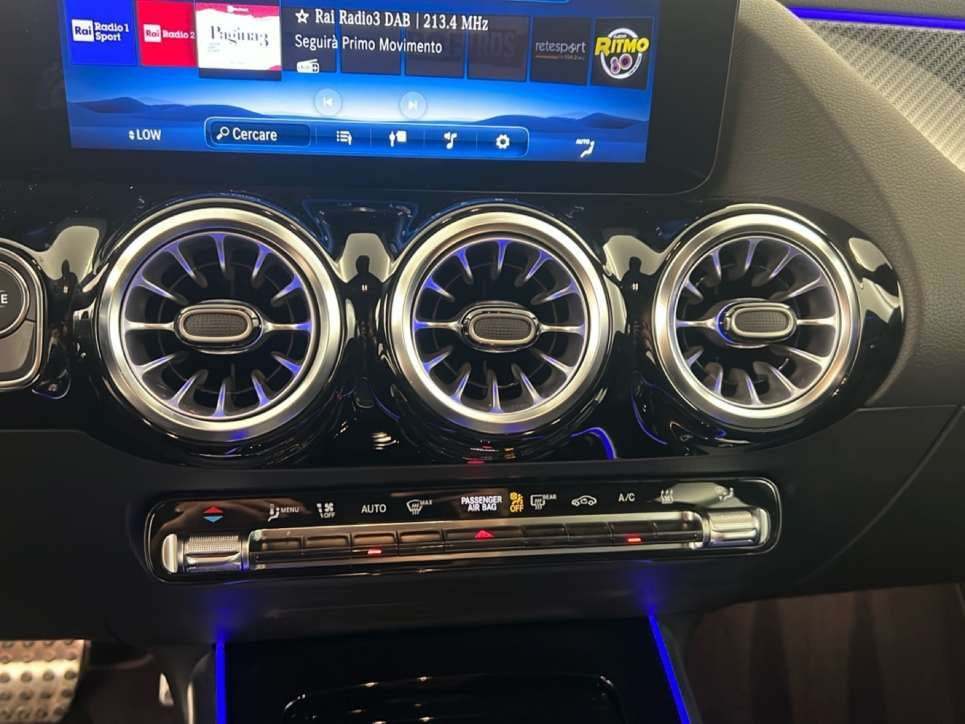 GLA 250 e phev AMG Line Advanced Plus auto - Certified